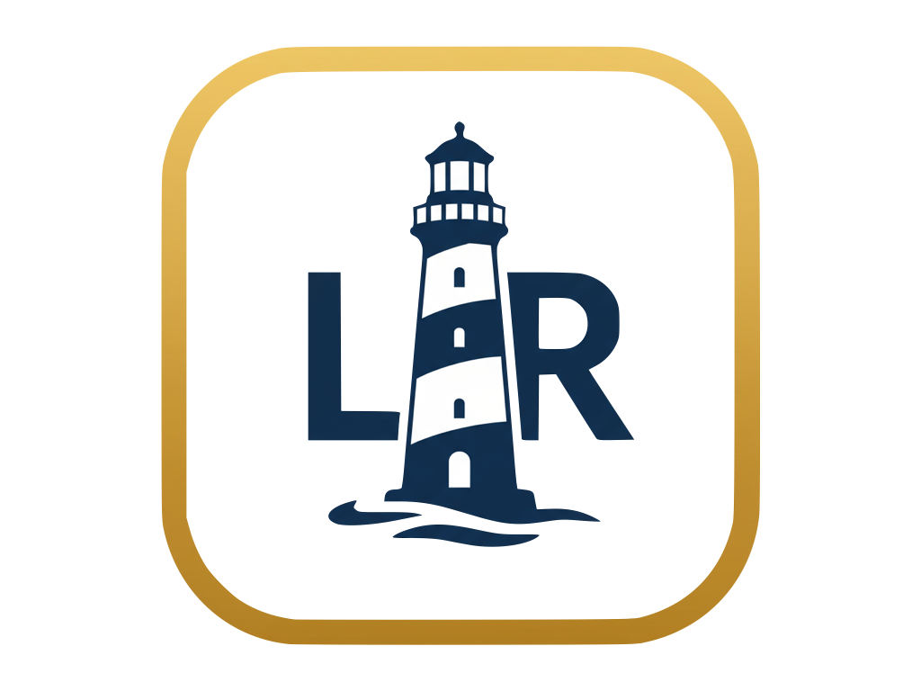 Lex Robles | Personal Growth, AI & Financial Freedom