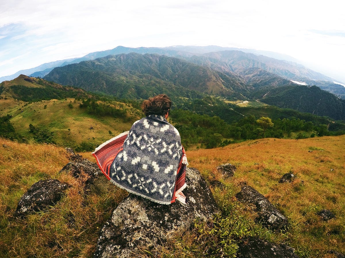 30 Powerful 2025 Self-Affirmations For a Positive and Motivated Every Day