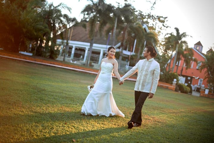 My Wife, My Mountain, My Miracle